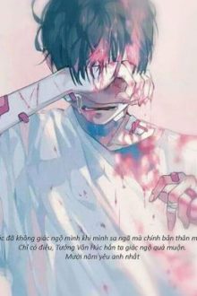 Người Đàn Ông Tôi Theo Đuổi 7 Năm Yêu Người Khác Rồi – Nhan Song Tư