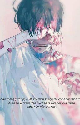 Người Đàn Ông Tôi Theo Đuổi 7 Năm Yêu Người Khác Rồi – Nhan Song Tư