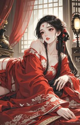 Hoàng Hậu Ngực To – Caoh/Np