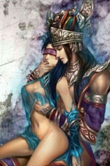 Nữ Hoàng Yêu Đùa Giỡn ( Caoh + 1Vs1)