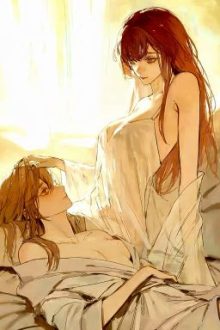 [Futa] [Bhtt] Nàng Vợ Nhỏ Lại Bị Cô Ăn Nữa Rồi