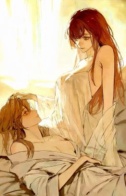 [Futa] [Bhtt] Nàng Vợ Nhỏ Lại Bị Cô Ăn Nữa Rồi