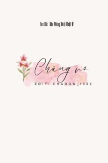 [ Done – Đam Mỹ/ Thô Tục ] Chàng Vợ