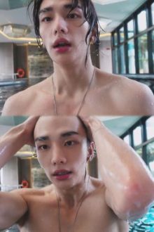 [Hyunlix Abo] Ba Và Em