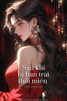 [Cao H – Hoàn] Sau Khi Bị Bạn Trai Thôi Miên