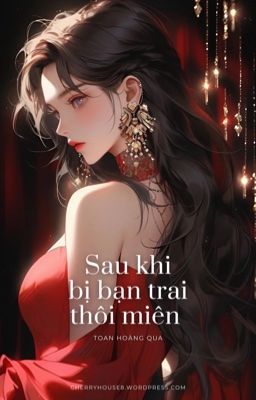 [Cao H – Hoàn] Sau Khi Bị Bạn Trai Thôi Miên Poster