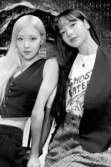 [Lichaeng] • Học Tỷ! Giúp Em