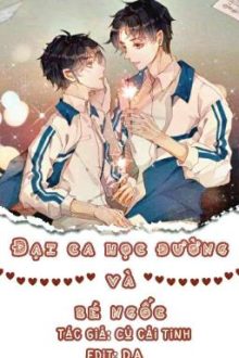 《Hoàn》 Đại Ca Học Đường Và Bé Ngốc