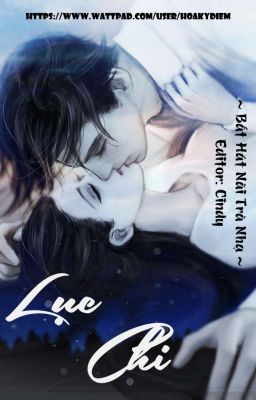 [Edit Cao H] Lục Chi (1X1)
