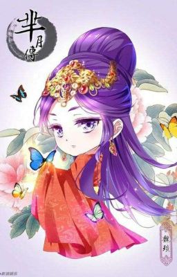 [Hoàn – Cao H] Mau Xuyên: Công Lược Tính Phúc