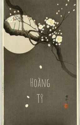 [Bh-Abo] Hoàng Tỷ – Lương Phong