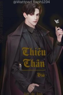 [Sáng Tác | Stv] Thiêu Thân 🦋 | Triêu Tần Mộ Sở Đồng Nhân Bản Hiện Đại
