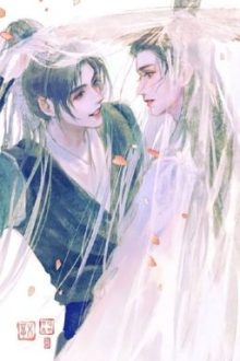 [Doujinshi] Đam Mỹ Trung Quốc