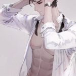 Bác Sĩ Phó, May Mắn Gả Cho Ngươi ( Cao H)