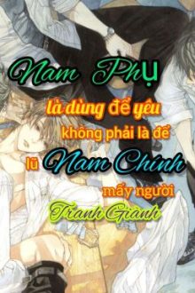Nam Phụ Là Dùng Để Yêu, Không Phải Là Để Cho Lũ Nam Chính Mấy Người Tranh Giành