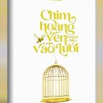 (Đm-Hoàn) Chim Hoàng Yến Tự Chui Đầu Vào Lưới