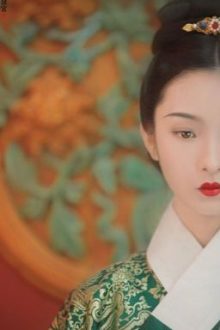 [Cao H, Sm] Nàng Dưới Lớp Long Bào