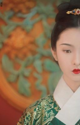 [Cao H, Sm] Nàng Dưới Lớp Long Bào