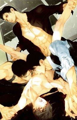 [Đam Mỹ Caoh] Cuộc Sống Làm Thêm Của Nam Sinh (Mb)