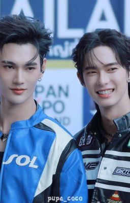 [Poohpavel] Xin Lỗi, Anh Yêu Em (Abo)