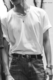 [Abo/Nomin] Enigma Jeno