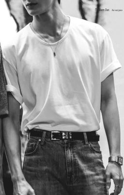 [Abo/Nomin] Enigma Jeno