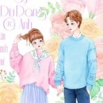 [Cao H] Cưỡng Chiếm Sự Dịu Dàng Của Anh (Full)- Lâm Tuyết Nhi.