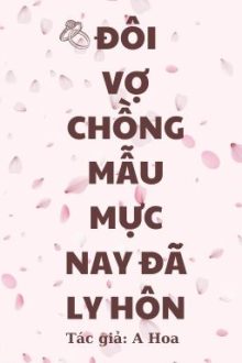 [ Cao H – Hoàn ] Đôi Vợ Chồng Mẫu Mực Nay Đã Ly Hôn