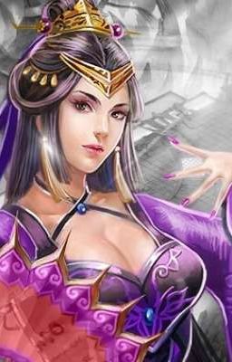 Tiêu Dao (H+)