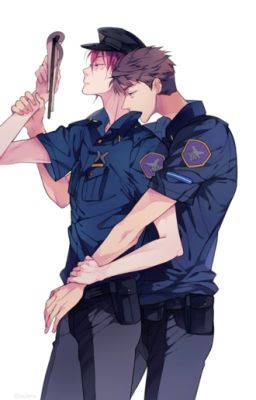 3: Cảnh Sát Và Con Lang Mafia: Cuộc Sống Sau Hôn Nhân – Ngoại Truyện (Đam Mỹ) Poster