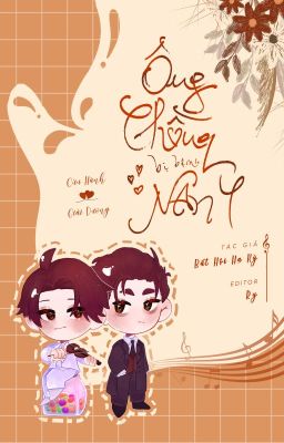 [Edit – Hoàn] Ông Chồng Bị Bệnh Nan Y – Bất Hội Hạ Kỳ