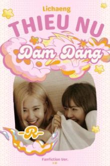 [ Lichaeng-Futa🔞] Thiếu Nữ Dâm Đãng