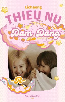 [ Lichaeng-Futa🔞] Thiếu Nữ Dâm Đãng