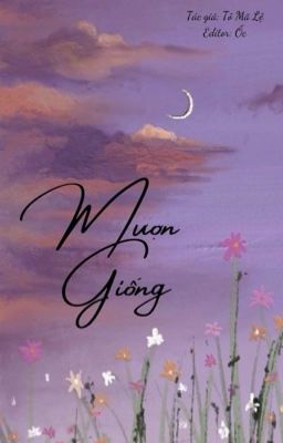 [Cao H – Np – Edit] Mượn Giống