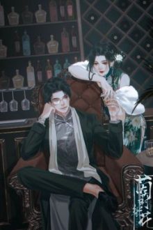 [18+, H] Mưa Bụi Thượng Hải