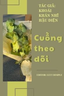 Cuồng Theo Dõi