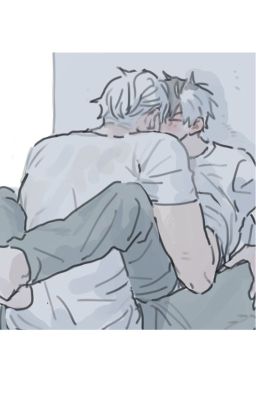 [Wind Breaker/ Fanfic] Umesaku – Bị Đẩy Đến Đường Cùng Poster