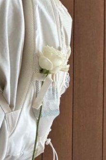 White Rose – Meanie