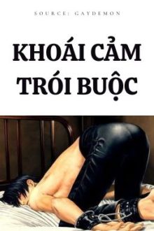 [Bl_Sm] Khoái Cảm Trói Buộc