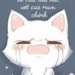 Xuyên Thành Bé Trúc Mã Mít Ướt Của Nam Chính