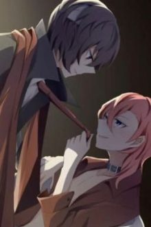 [Bsd] [Abo] [Pm Dazai X Hs Chuuya]