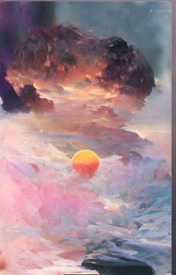 |Taekook-Ver| Khế Ước Ngày Xuân