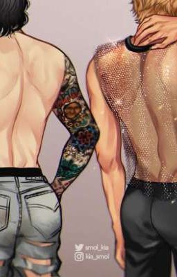 Taekook // Abo || Ngồi Yên, Tôi Tự Động!!!