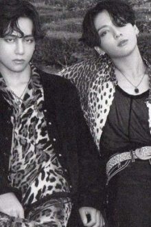 [Taekook] Bố Dượng