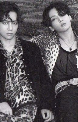 [Taekook] Bố Dượng