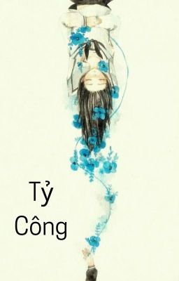 [Bh-Abo] Tỷ Công – Vũ Mao Quân