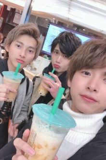 [Đam Mỹ] [Super Sentai] [Cao H] Khu Vườn Xinh Đẹp Thế Giới Đam Mỹ Super Sentai