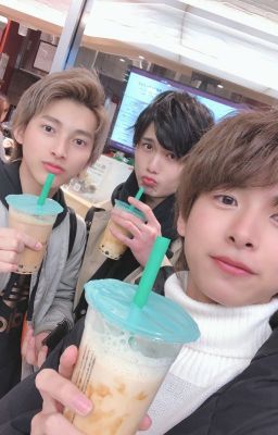 [Đam Mỹ] [Super Sentai] [Cao H] Khu Vườn Xinh Đẹp Thế Giới Đam Mỹ Super Sentai