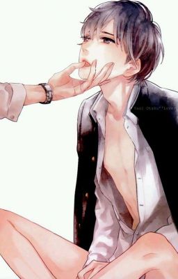 Tuyệt Đối Nô Lệ – 絕對奴隸