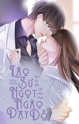 《Edit-Hoàn》-〈Cao H 1Vs1〉 Lão Sư Ngọt Ngào Dạy Dỗ